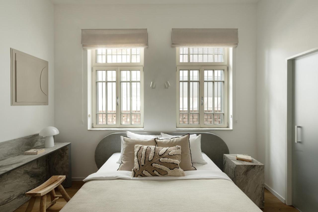Mr. Carmel - By Tlv2Go Apartment Tel Aviv Exterior photo
